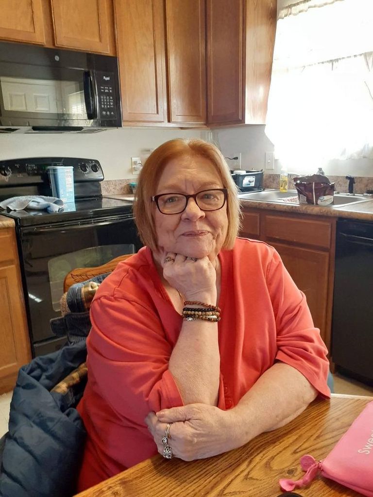 Linda J. Clay
