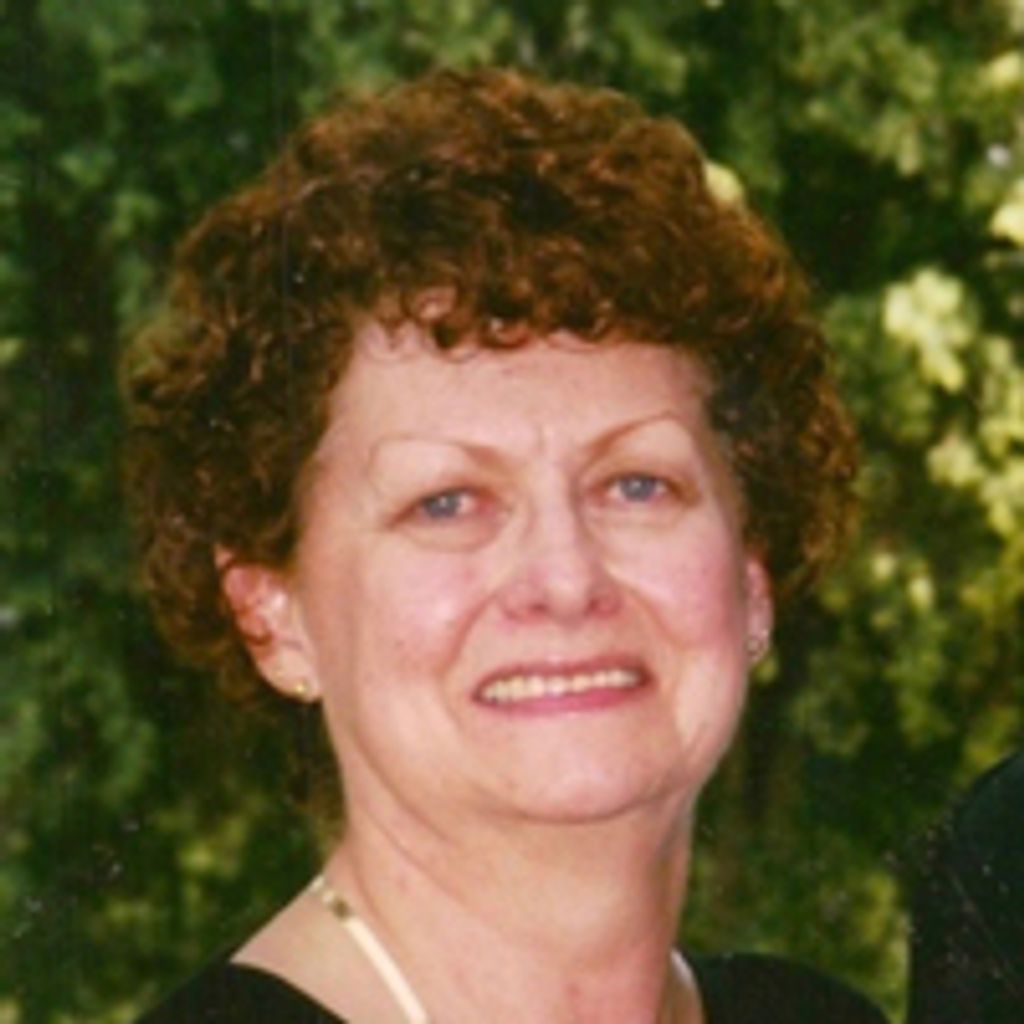 Lueen Evans Gardner