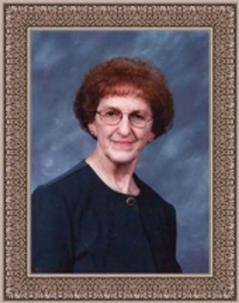 Mary Mabel Hayes Profile Photo