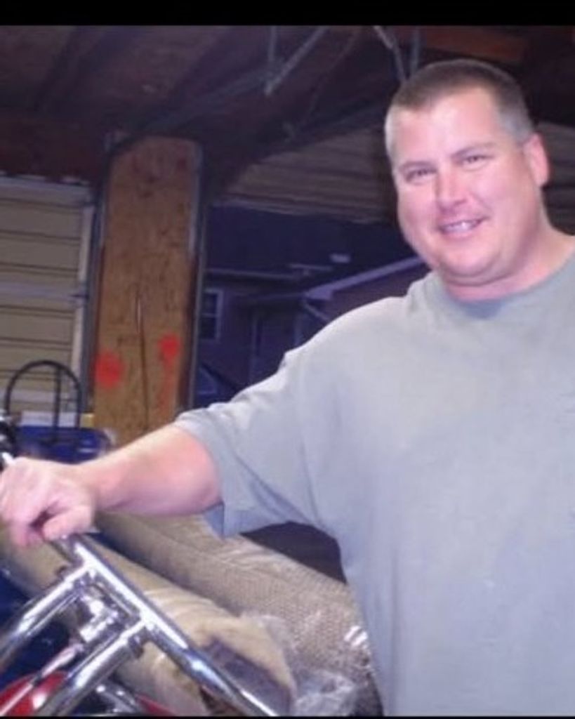 Richard J. Klossing, Jr.