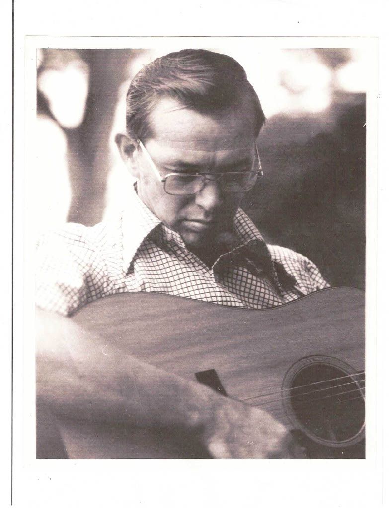 Richard Wayne Taylor Profile Photo