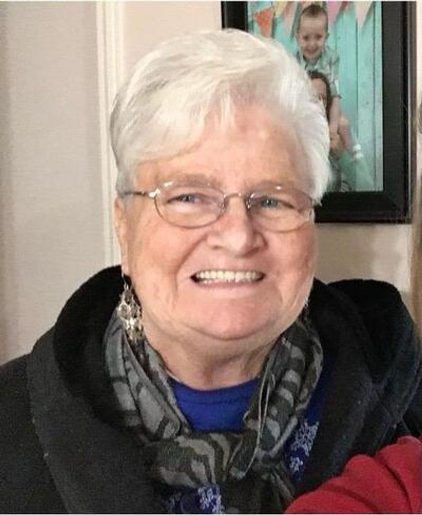 Mary Gaines Profile Photo