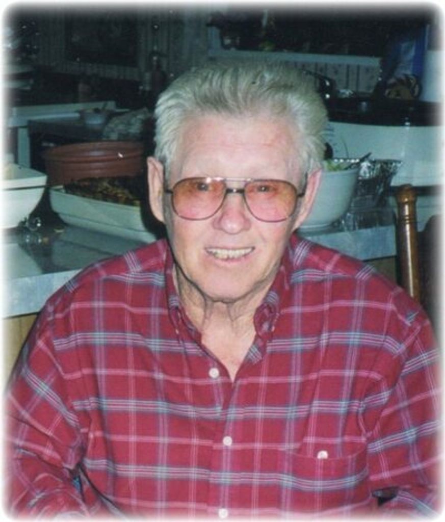 Charlie Richard Moreland