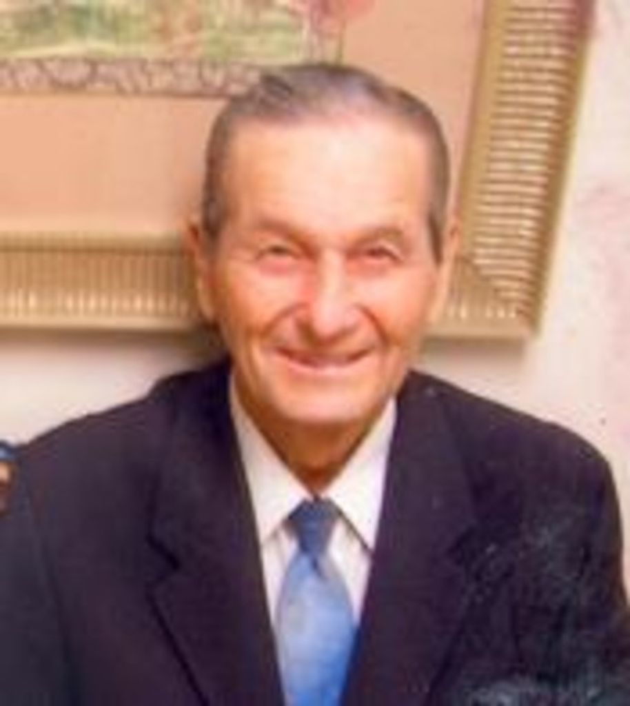 Donald Woodford Winwill