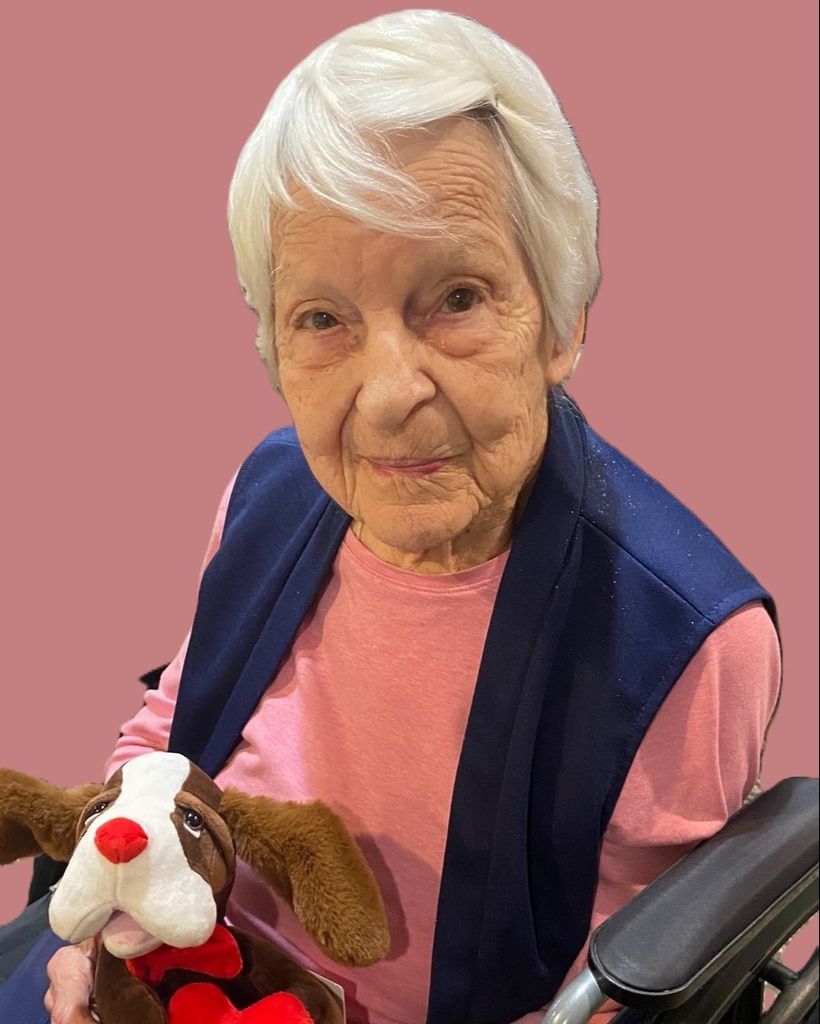 Jane Prisk