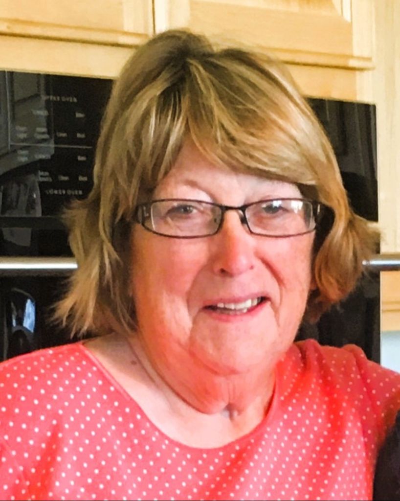Donna Lou Daniels