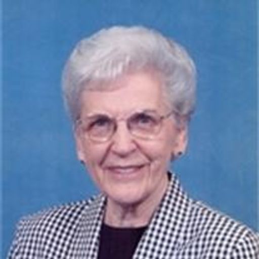 Sylvia J. Delbridge (Glenn) Profile Photo