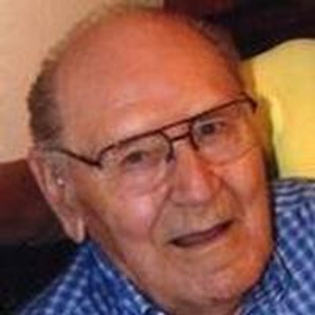 Paul Senne  Sr.