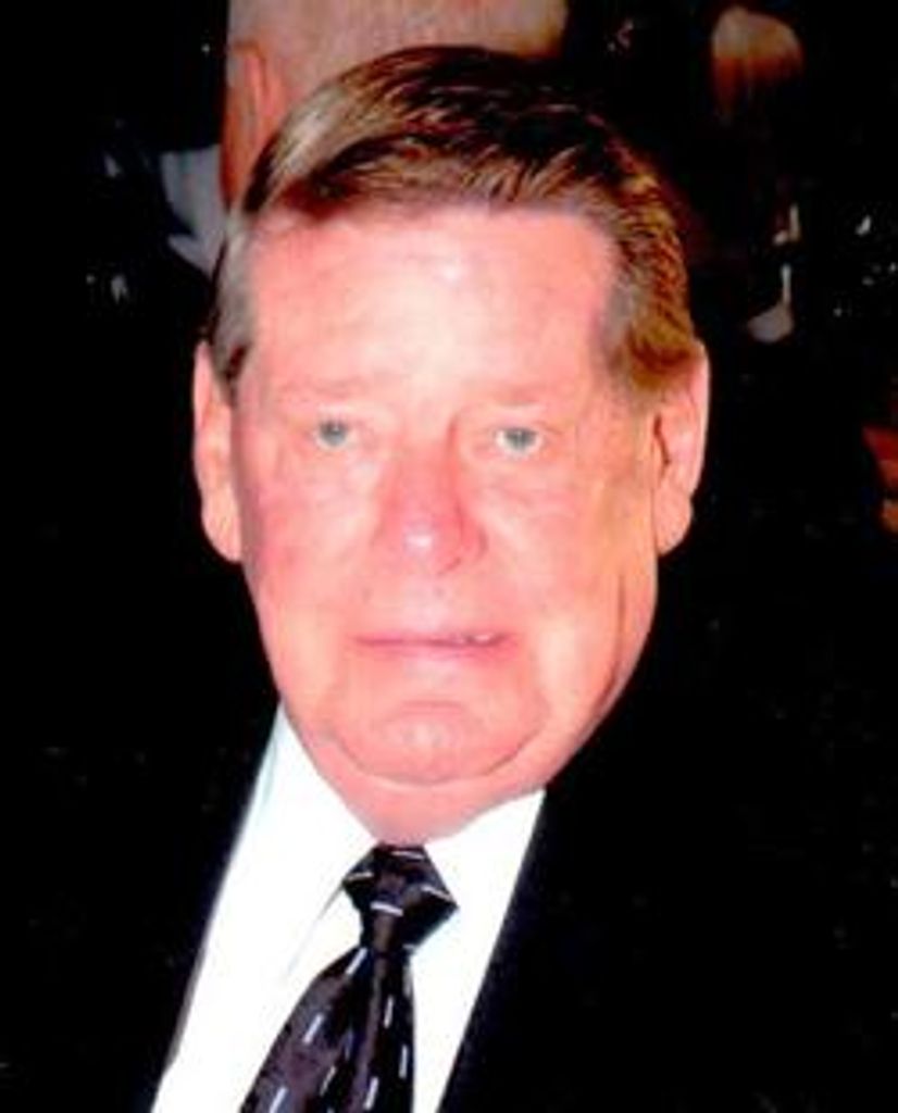 Gilbert A. Lysaker