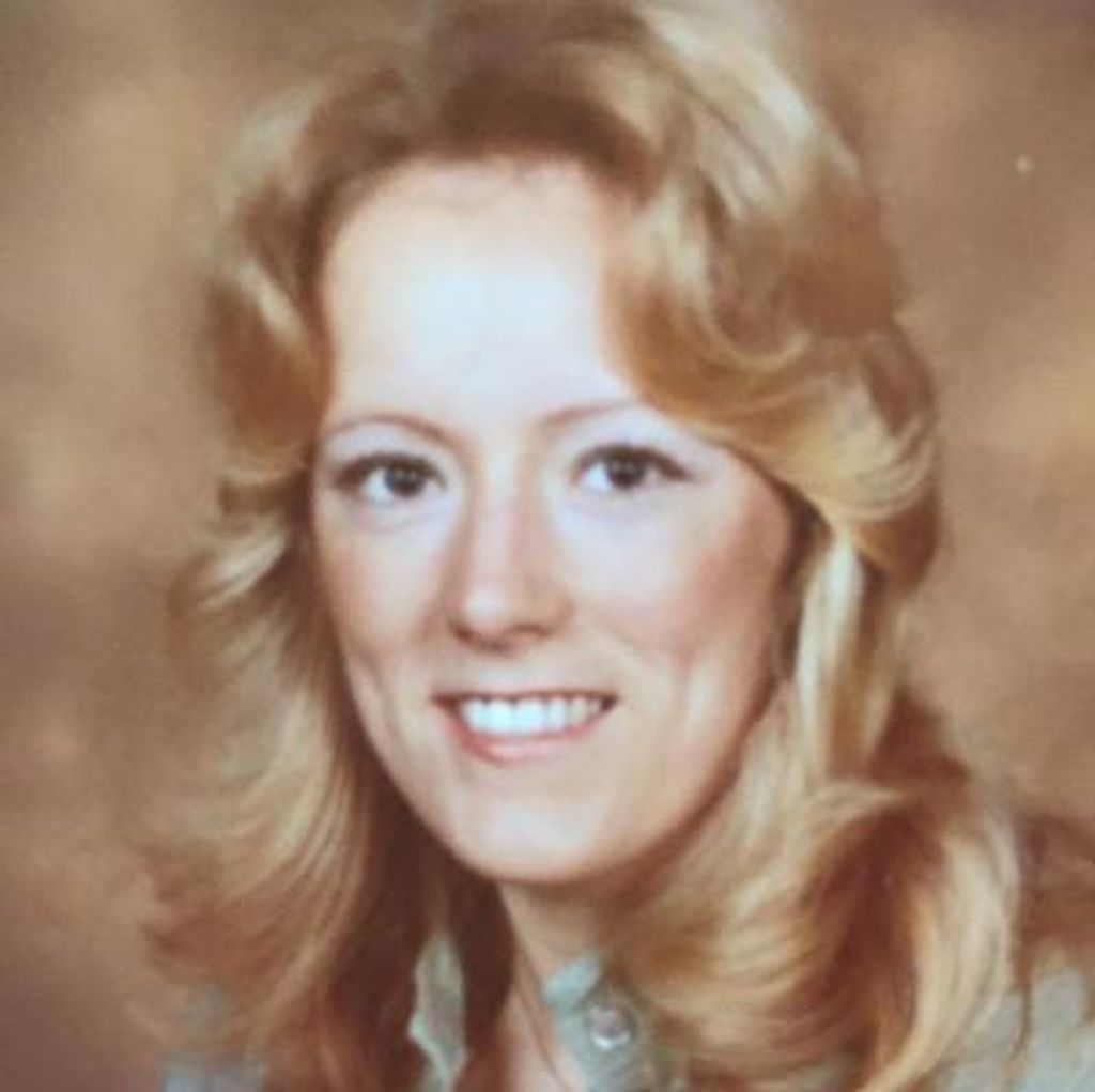 Rebecca Lyn Munroe Profile Photo