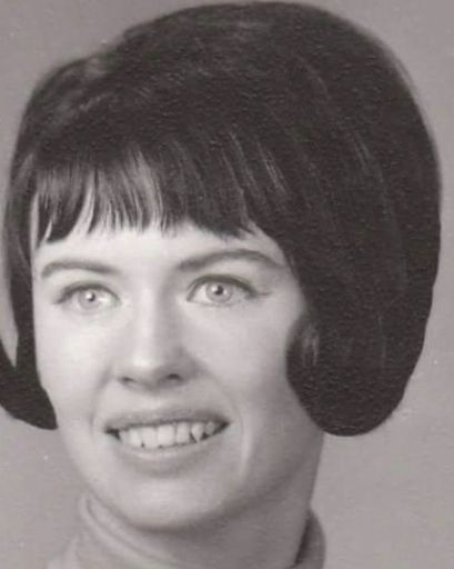 Cheryl Lee Blackburn's obituary image