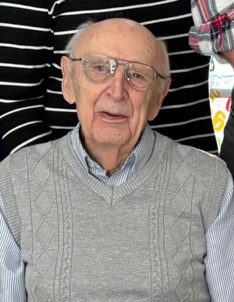 Charles T. Thompson, Jr.