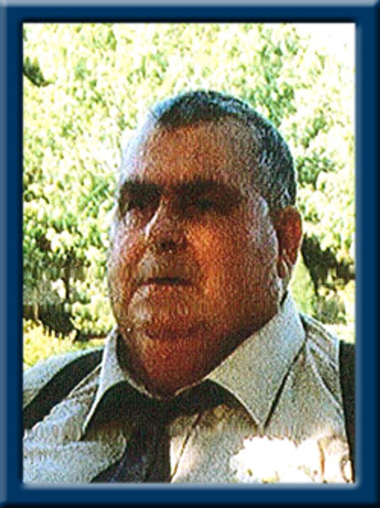 Clayton Alfred Conrad