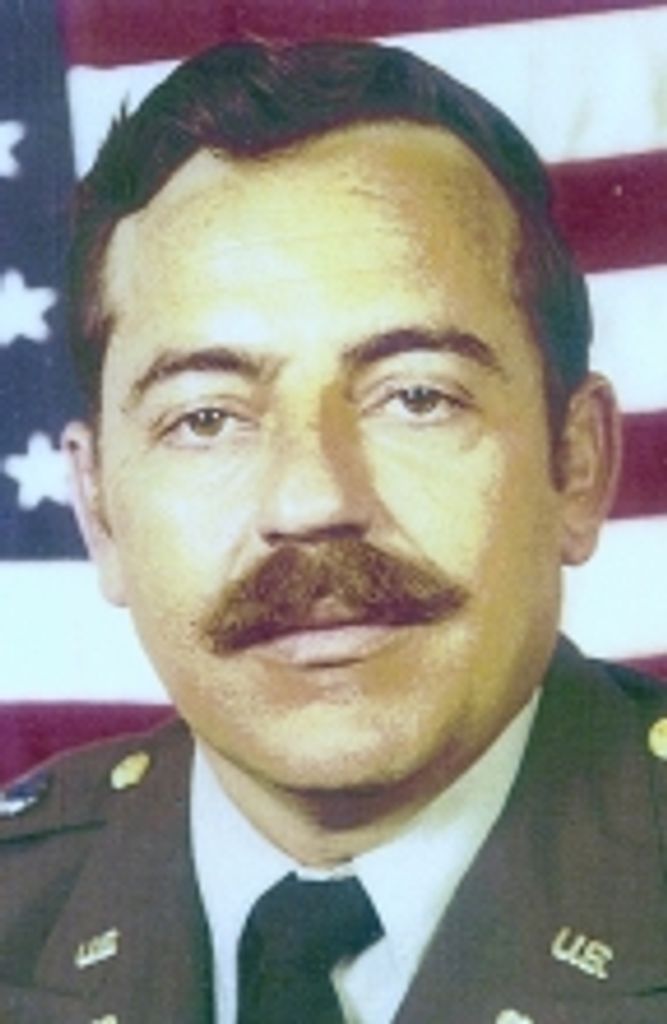 Richard A. Binkley, Jr.