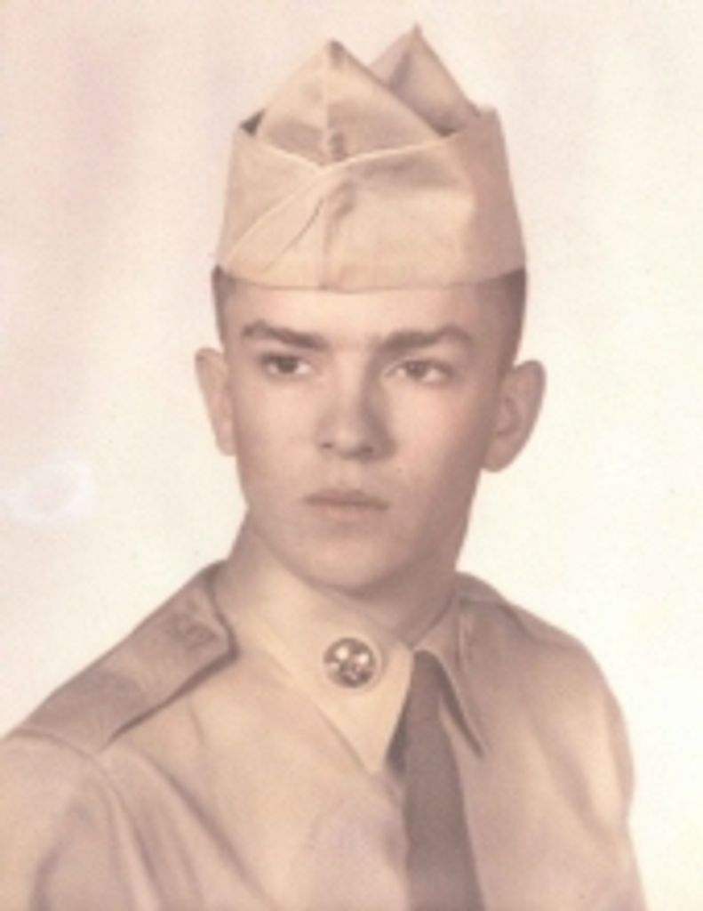 Richard Wise, Sr.