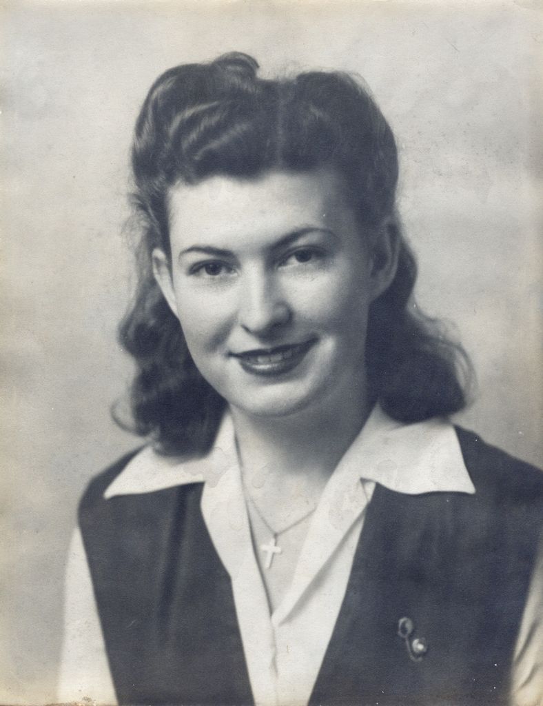 Reba Cary Pinson Profile Photo