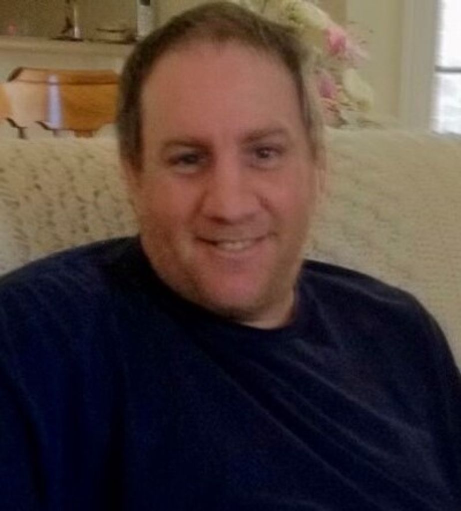 Michael Robert White Profile Photo