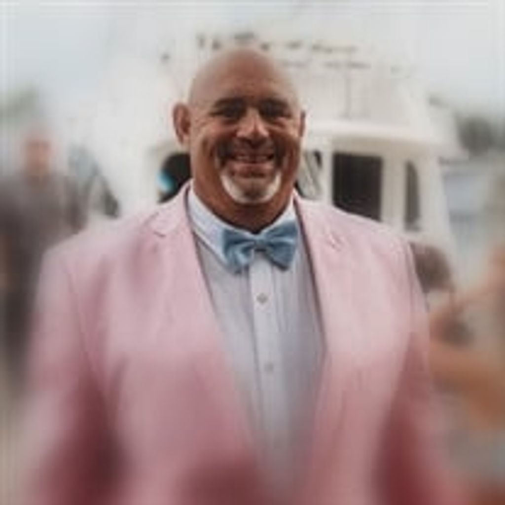 James Lee Wiseman