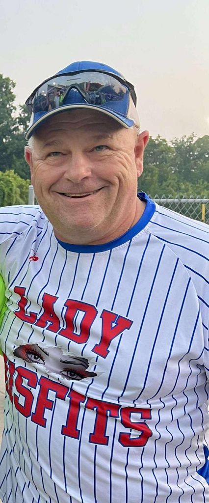 Anthony Wayne Brower Profile Photo