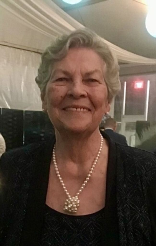 Jane F. Andrews Profile Photo