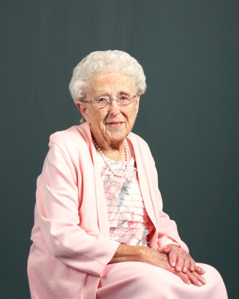 Helen Joyce Best Kerr