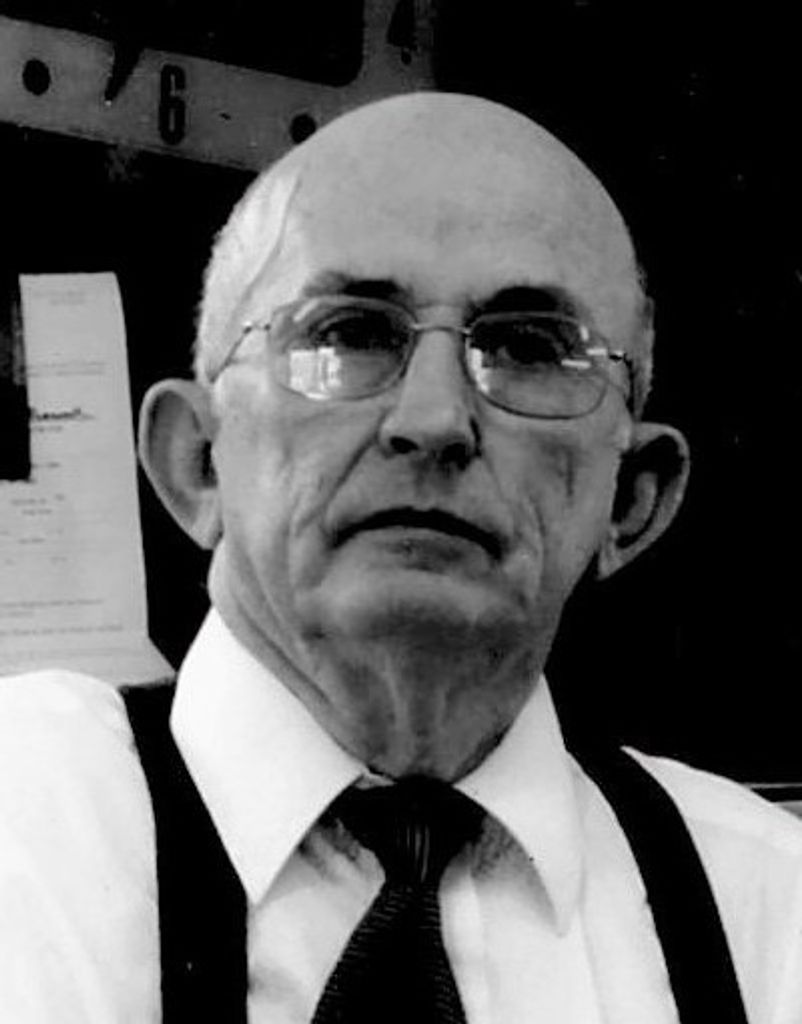 Leon Goodlett