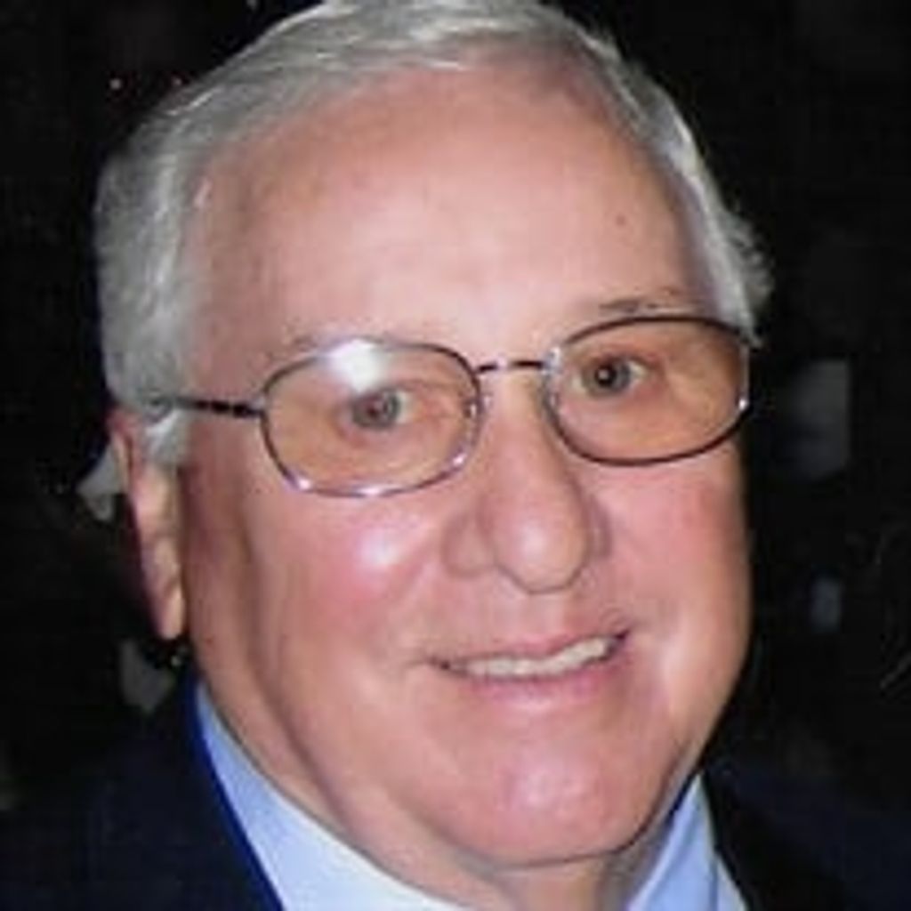 William "Bill" Albert Cross