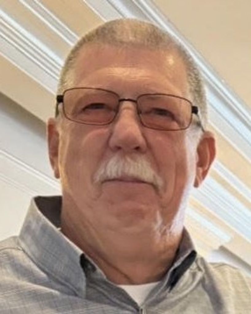 LTC Brian Milton Johnston (U.S. Army, Retired) Profile Photo