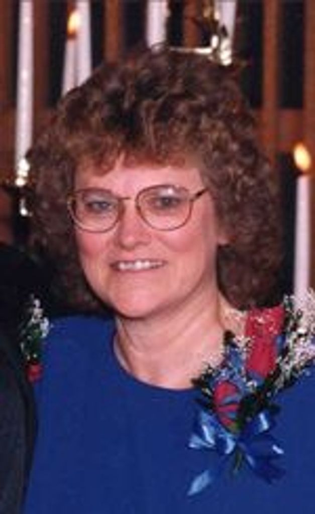 Kathy Lea Starr