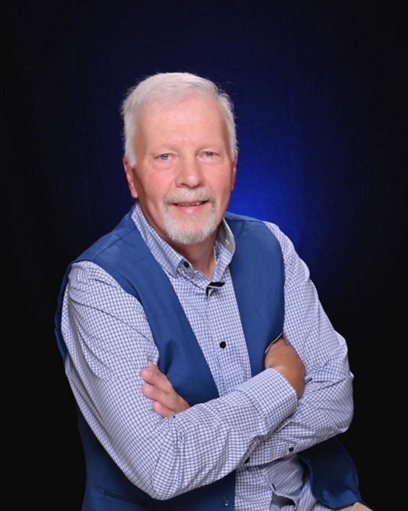 Richard Kurt Winters Profile Photo
