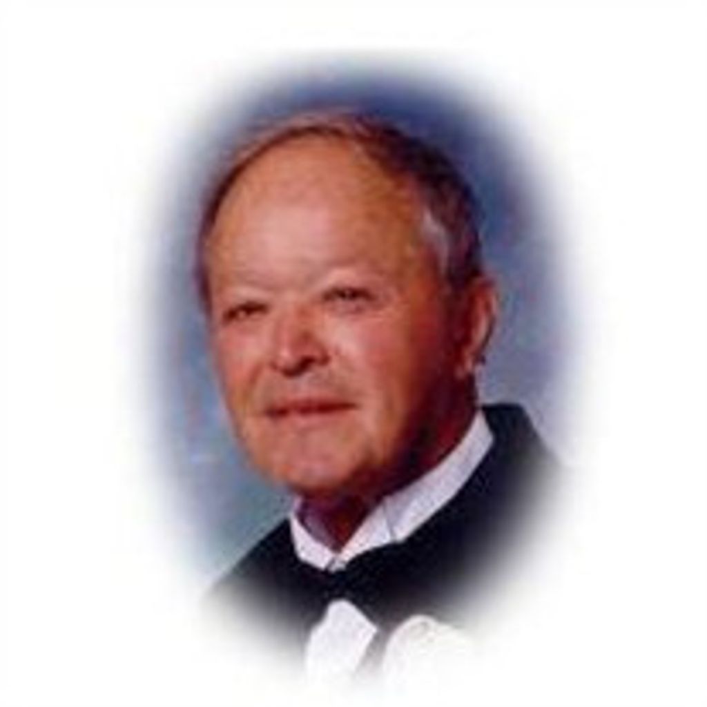 Julian Allen Speering
