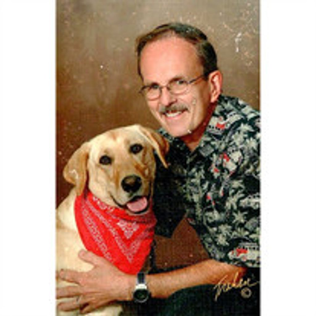 Ronald E. Martin