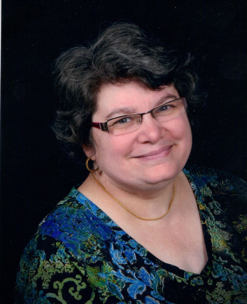 Christine Margaret Adams Profile Photo