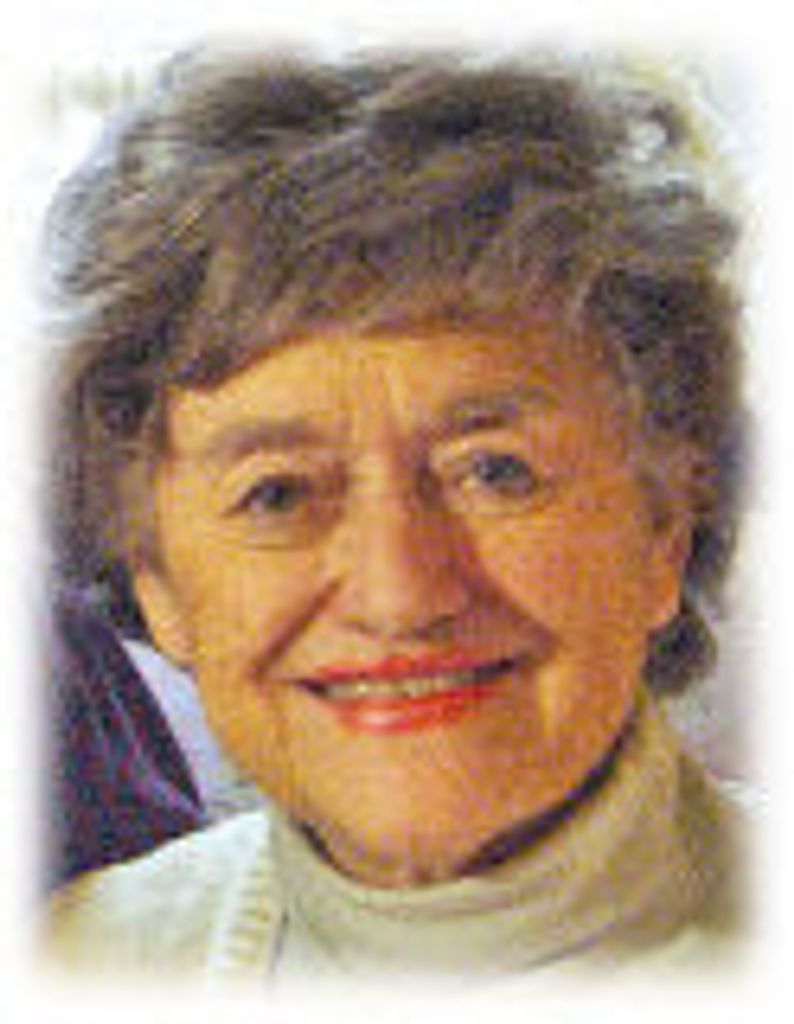 Joan K. Adams Profile Photo
