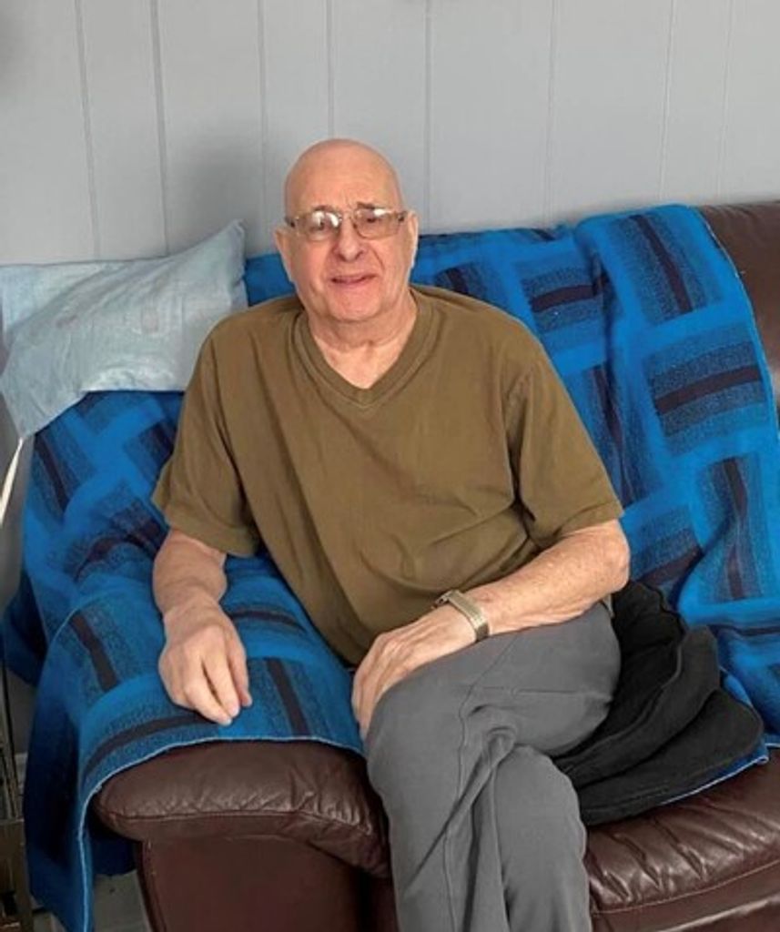 Winston Hunter Gosse Profile Photo