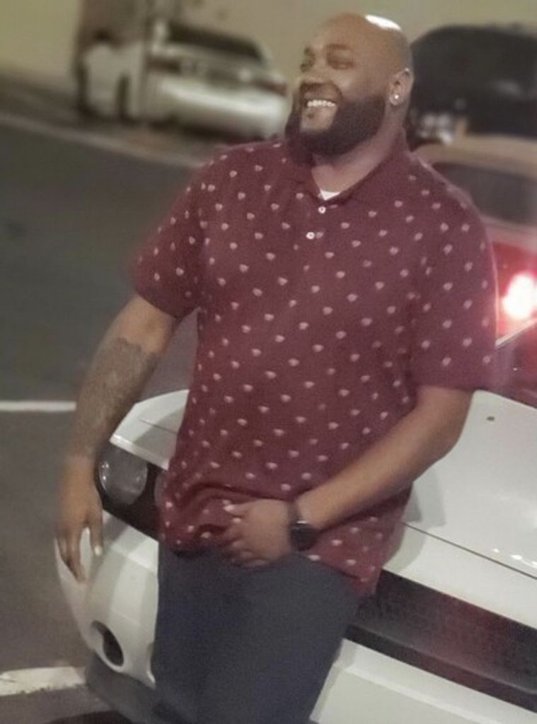 D'Andre Hughes Profile Photo