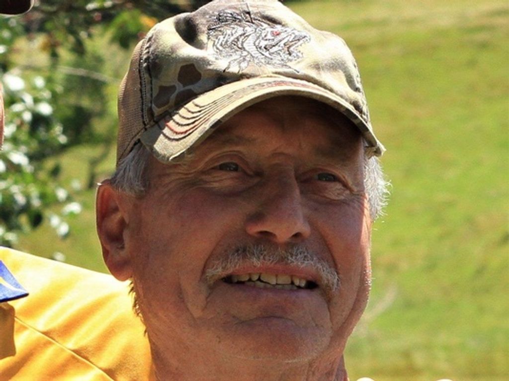 Gary Allen Pearson Profile Photo