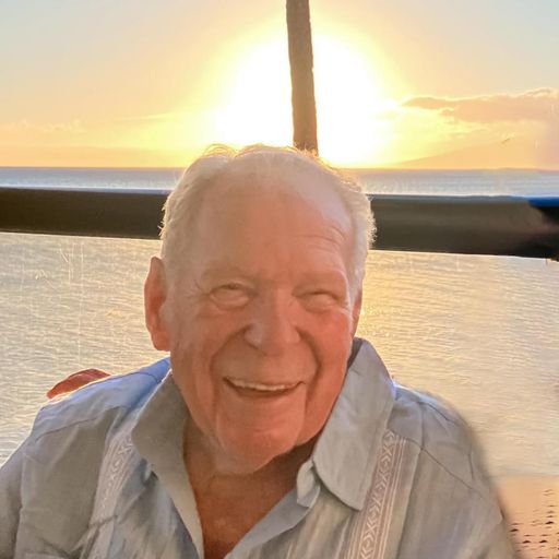 Charles Stahl Profile Photo