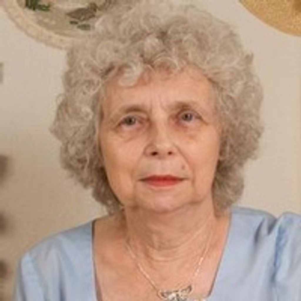 Ruth Coley