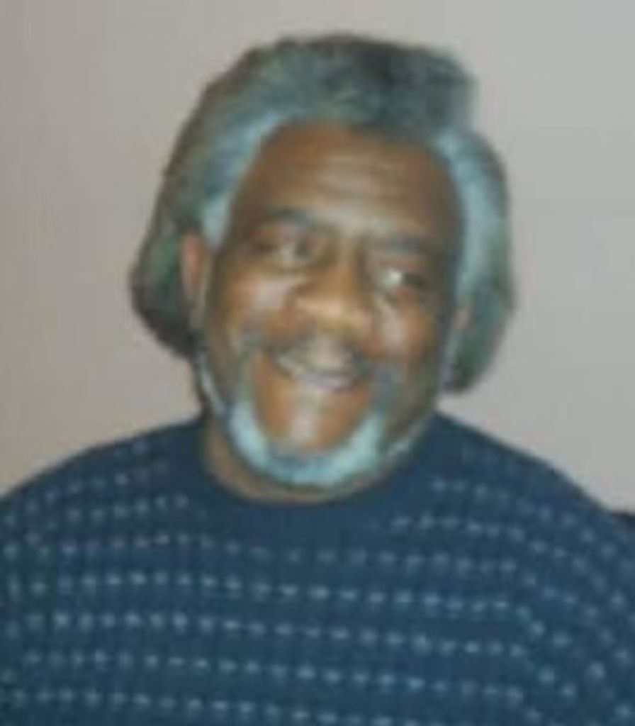 Pastor Willis Profile Photo