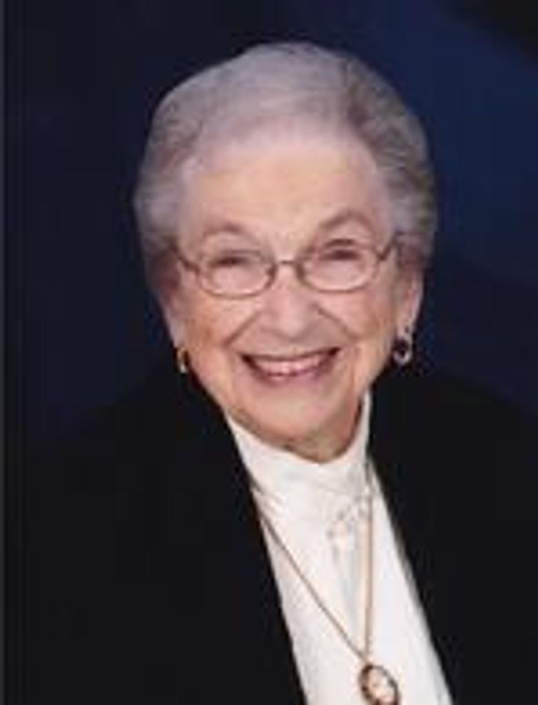 Gladys Marie Ritterbusch (Cook) Profile Photo