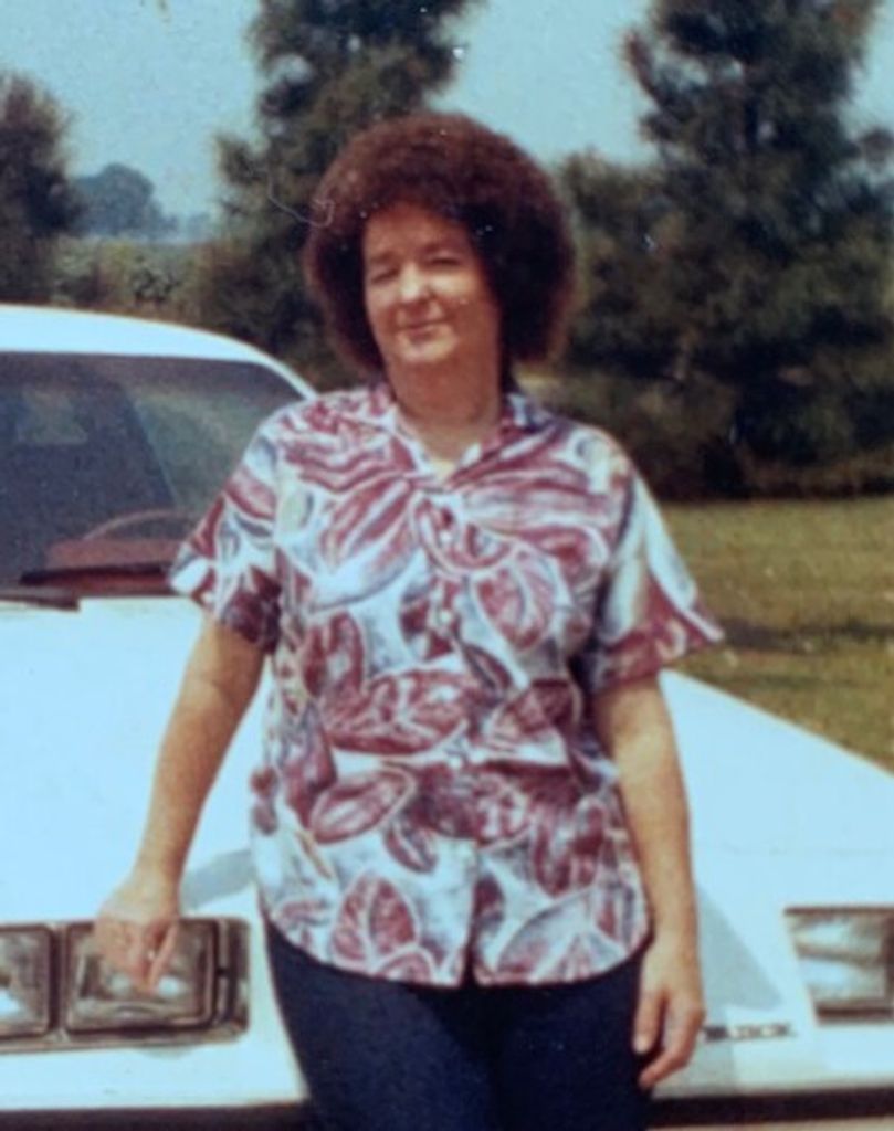 Carolyn Duke Profile Photo