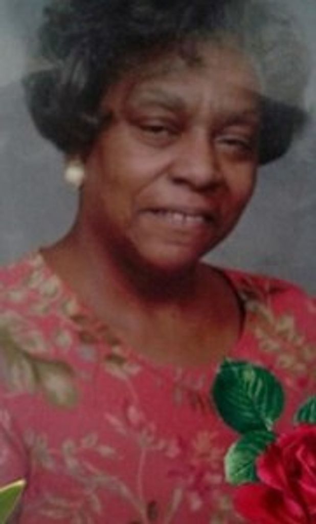 Naomi Lee Brantley