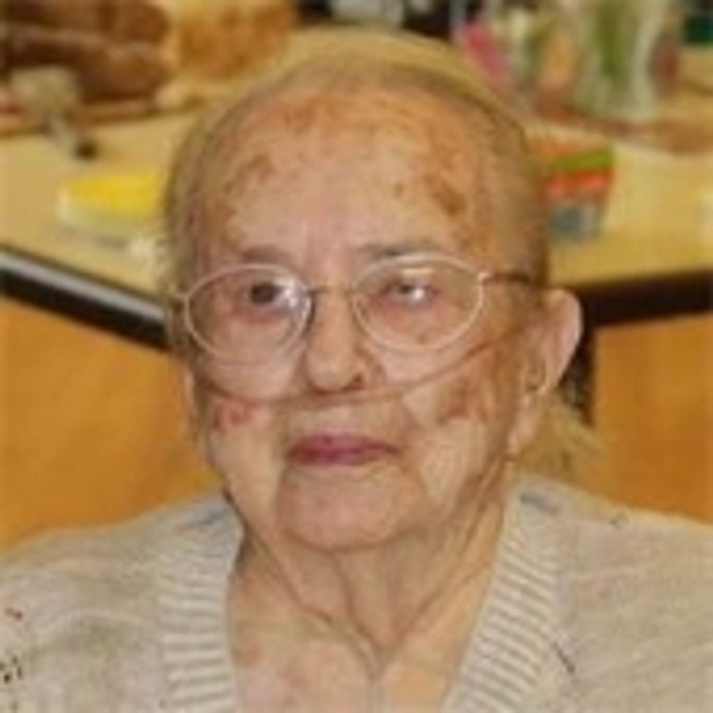 Viola Torgerson