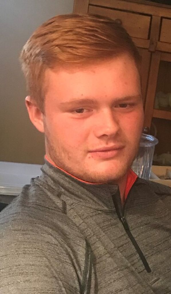 Camaron James Goble Profile Photo