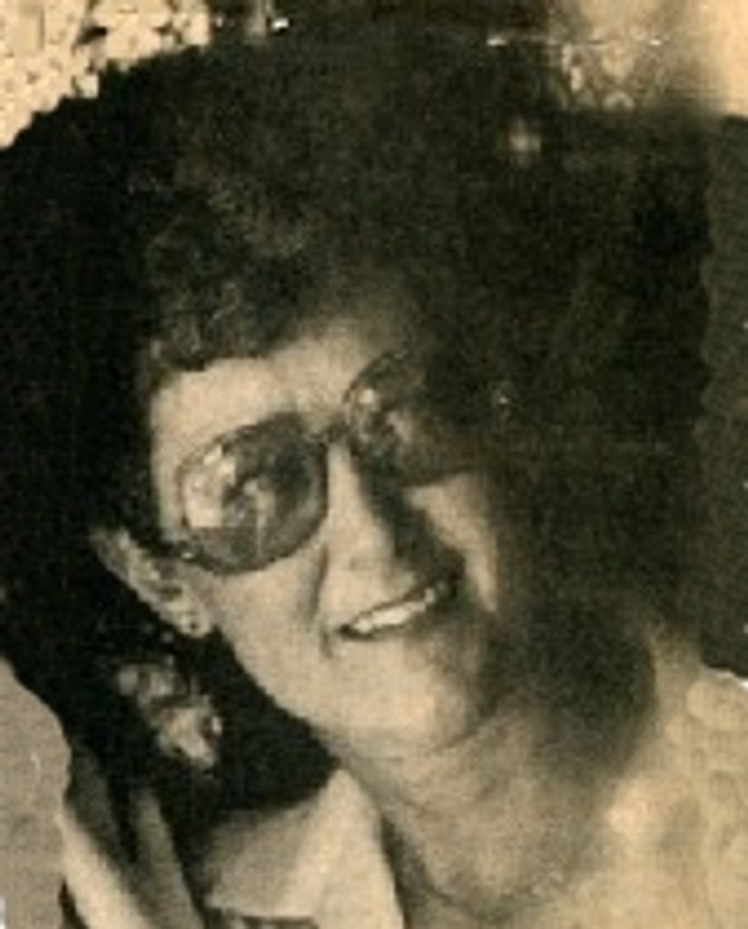 Carol Kay (Sanders) Eschen