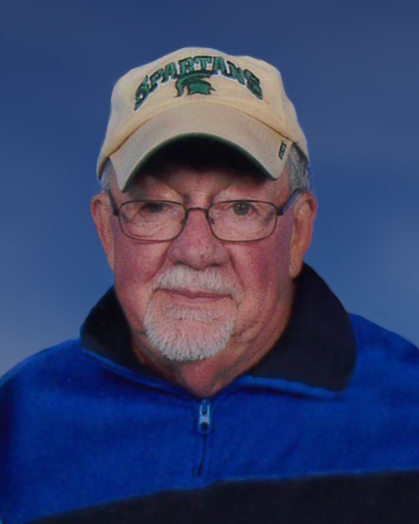 Louis S. Haas Profile Photo