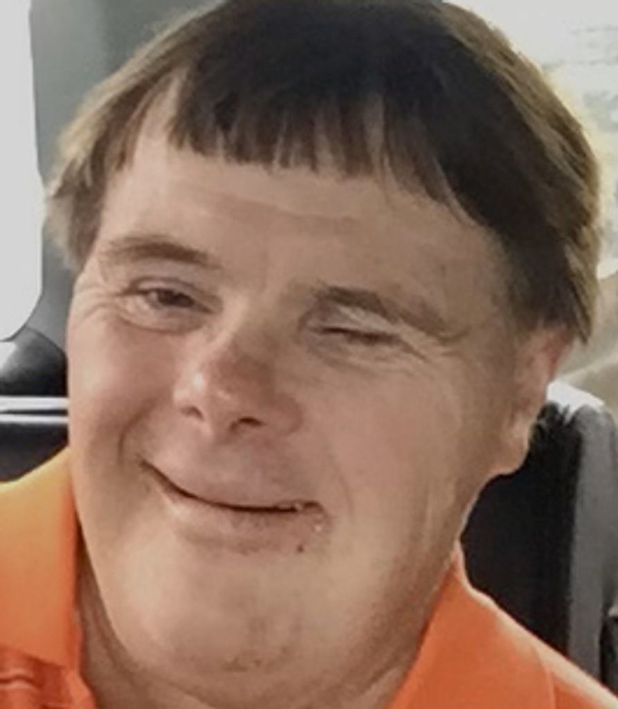 Michael Mcginley Profile Photo