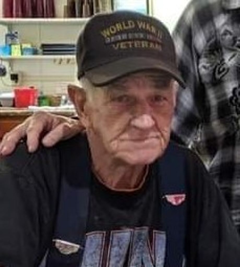 Willis Ostrander Profile Photo