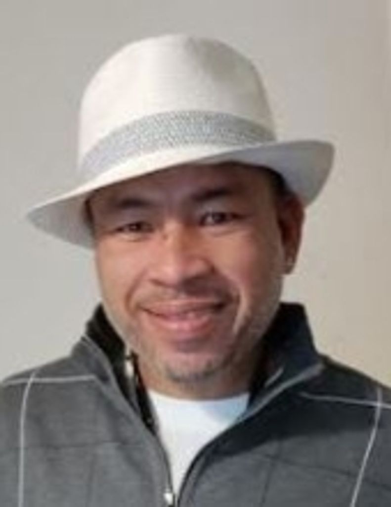 Ronald  Eugene Starks Jr. Profile Photo